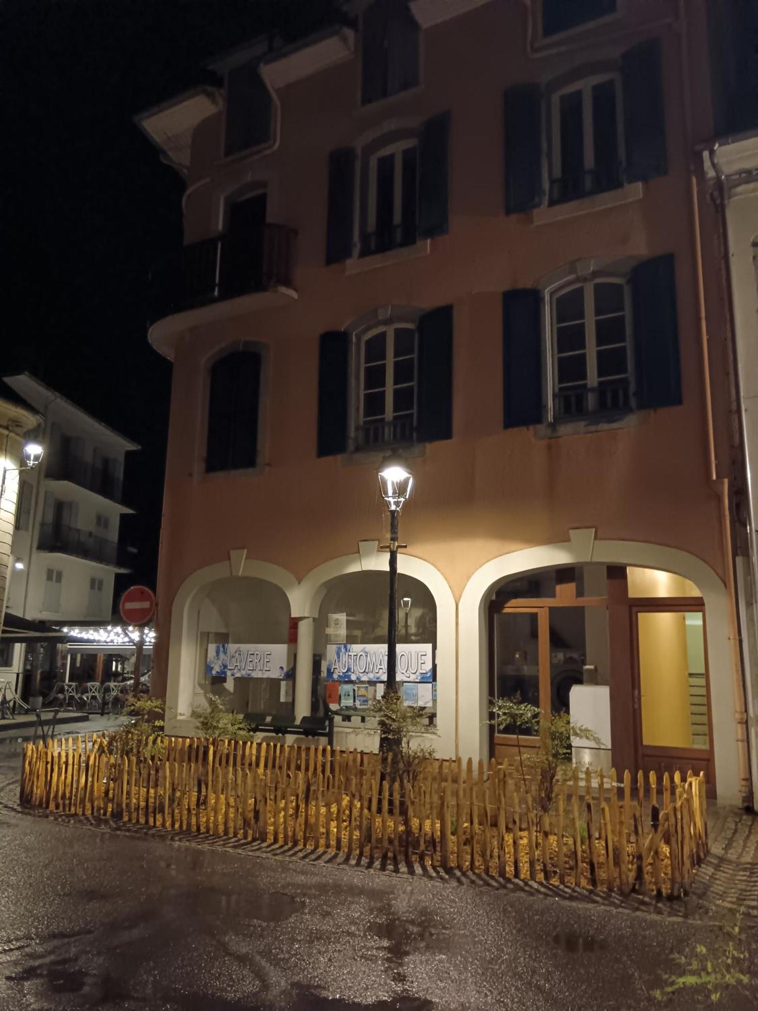 T2 Coeur D' Argeles-Gazost, Tout A Pied エクステリア 写真